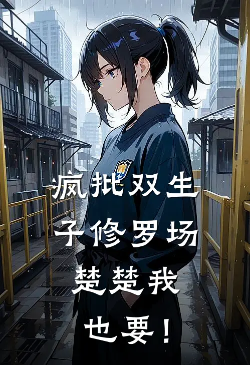 疯批双生子修罗场，楚楚我也要！(周稚楚容岐)推荐完结小说_最新章节列表疯批双生子修罗场，楚楚我也要！(周稚楚容岐)