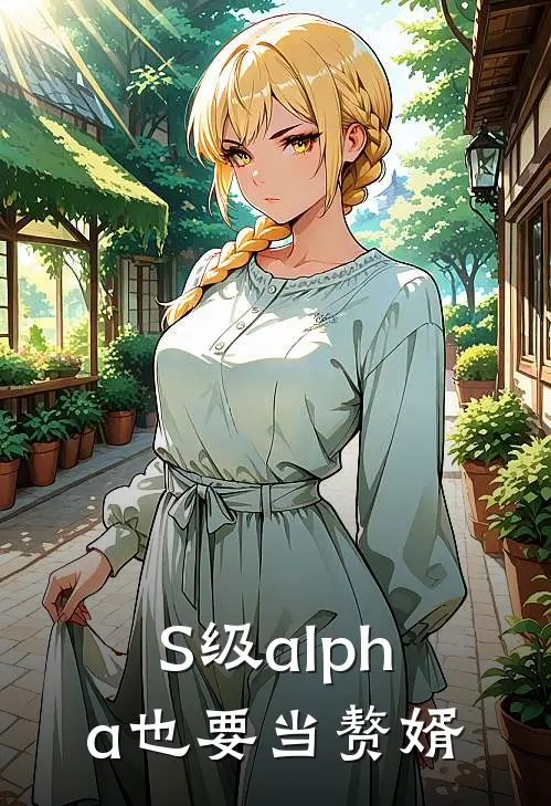 S级alpha也要当赘婿
