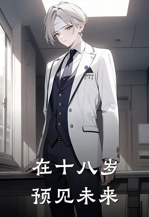 在十八岁预见未来林深苏明月完整免费小说_热门小说阅读在十八岁预见未来林深苏明月
