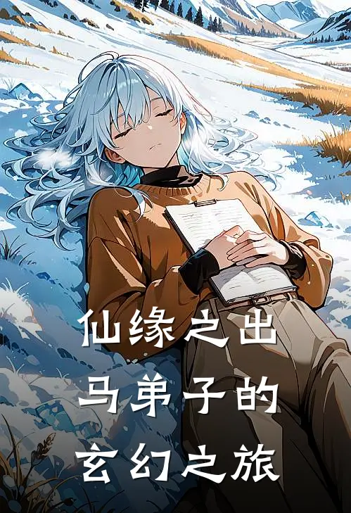 仙缘之出马弟子的玄幻之旅