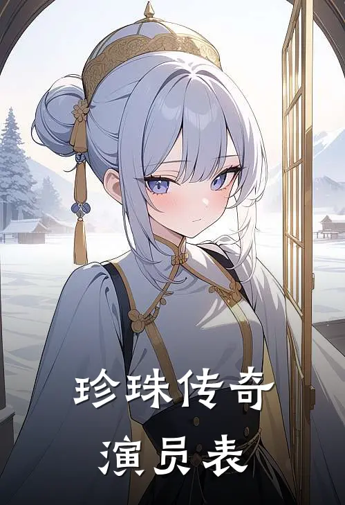 珍珠传奇演员表