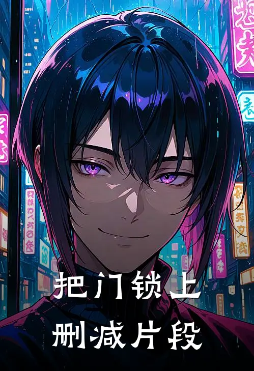 把门锁上删减片段