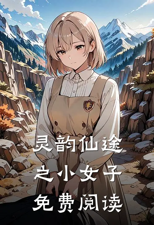 灵韵仙途之小女子免费阅读