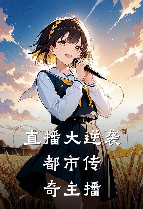 林宇温婉姐《直播大逆袭：都市传奇主播》小说免费在线阅读_直播大逆袭：都市传奇主播(林宇温婉姐)已完结小说