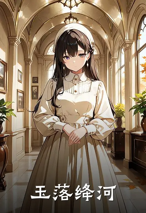 玉落绛河(玉婷太白)完整版免费全文阅读_完本小说推荐玉落绛河(玉婷太白)