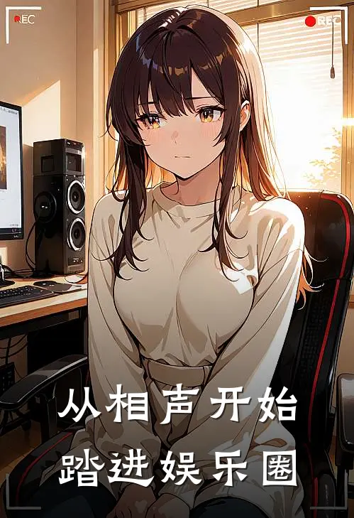 从相声开始踏进娱乐圈