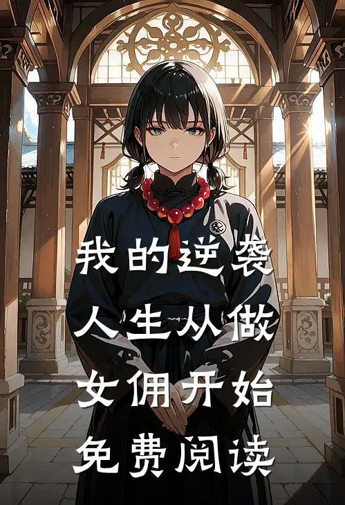 我的逆袭人生从做女佣开始免费阅读