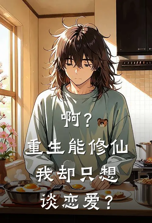 啊？重生能修仙我却只想谈恋爱？(范志杰曾婷)全本免费小说_最新章节列表啊？重生能修仙我却只想谈恋爱？(范志杰曾婷)