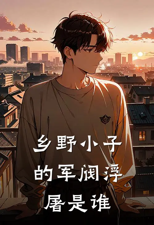 乡野小子的军阀浮屠是谁