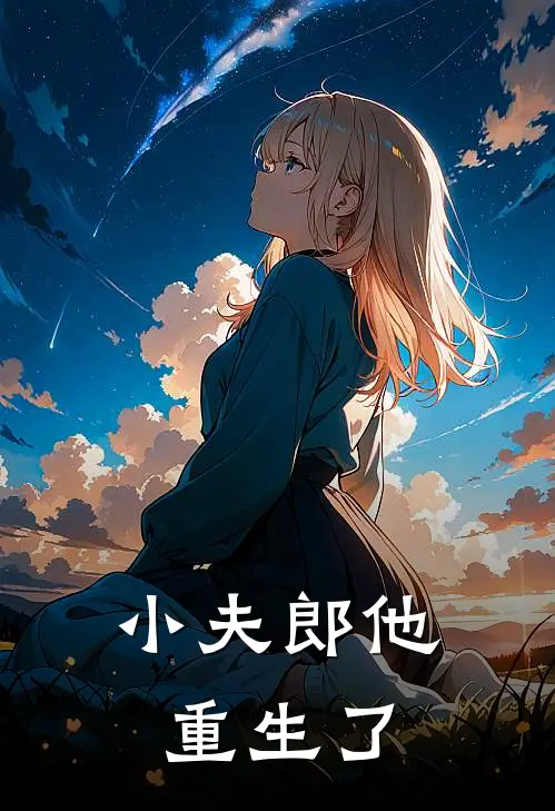 小夫郎他重生了