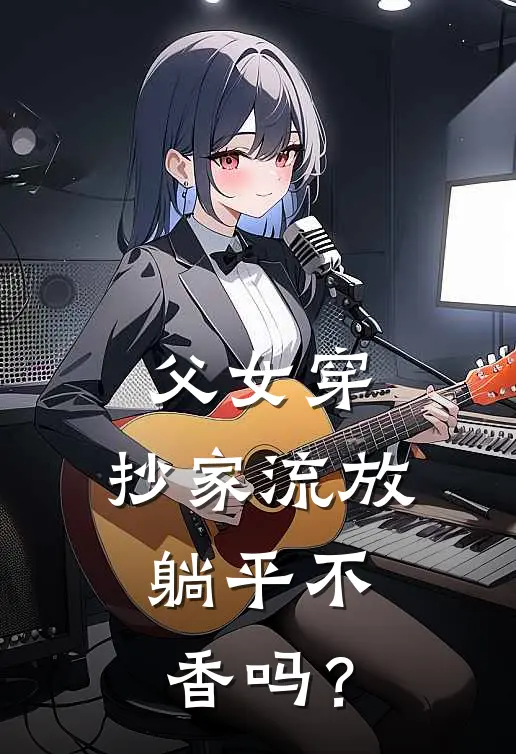 父女穿，抄家流放，躺平不香吗？