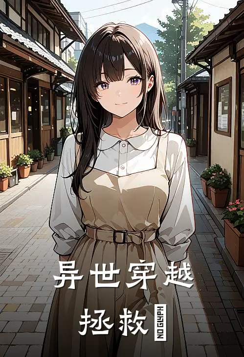 异世穿越拯救咲