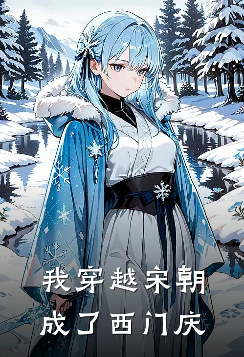 我穿越宋朝，成了西门庆