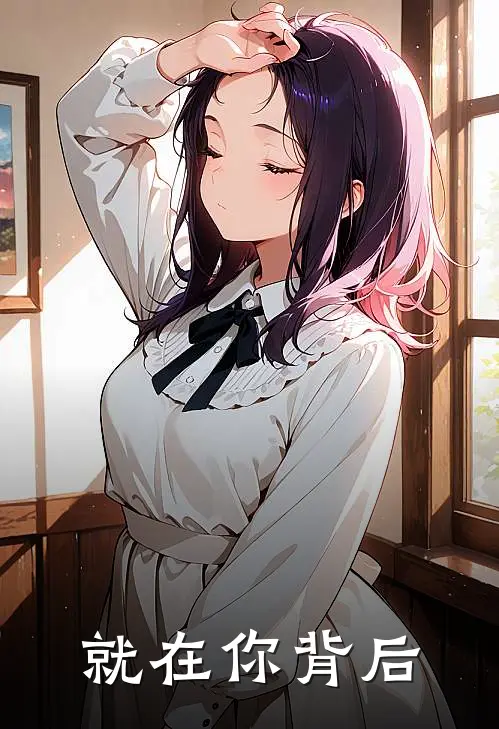 就在你背后