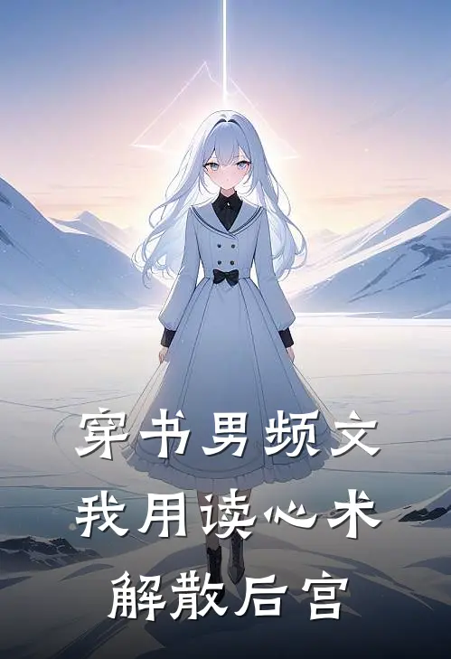 乔妙妙肖屿穿书男频文，我用读心术解散后宫完结版在线阅读_穿书男频文，我用读心术解散后宫全集免费在线阅读