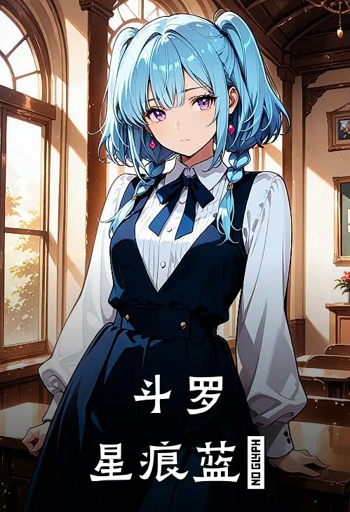 斗罗：星痕蓝籐(叶尘萧寒)完整版免费全文阅读_最热门小说斗罗：星痕蓝籐叶尘萧寒