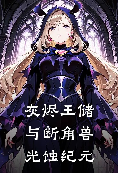 灰烬王储与断角兽：光蚀纪元维洛特艾瑟雅小说免费完结_完本热门小说灰烬王储与断角兽：光蚀纪元维洛特艾瑟雅