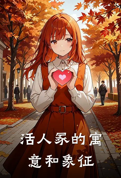 活人冢的寓意和象征