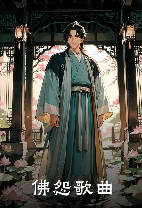 佛怨歌曲