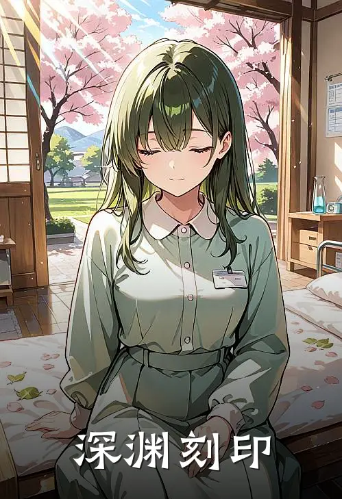 深渊刻印(林晚苏让)热门的小说_热门网络小说推荐深渊刻印(林晚苏让)