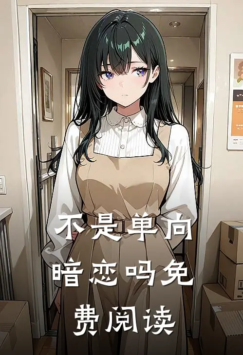 不是单向暗恋吗免费阅读