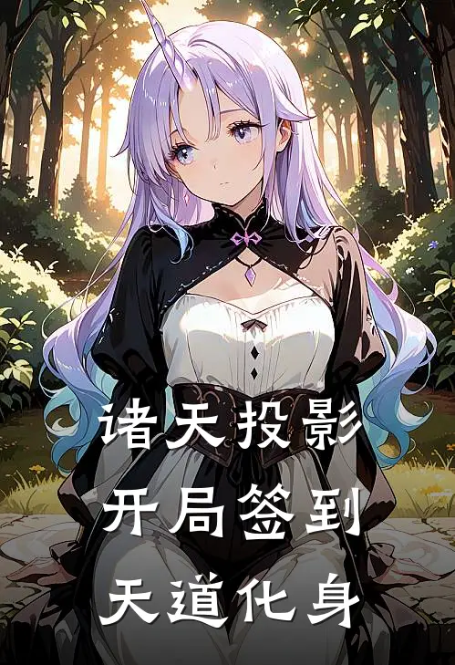 诸天投影：开局签到天道化身