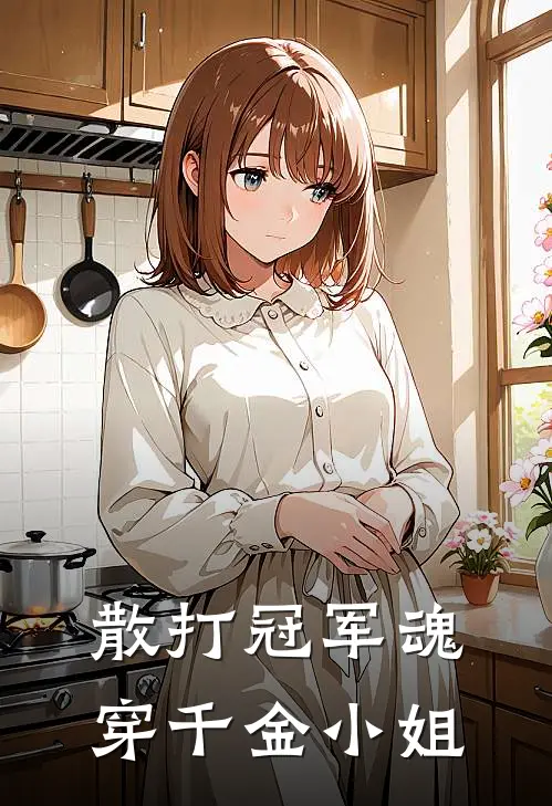 散打冠军魂穿千金小姐席野何莹推荐完结小说_免费阅读散打冠军魂穿千金小姐(席野何莹)