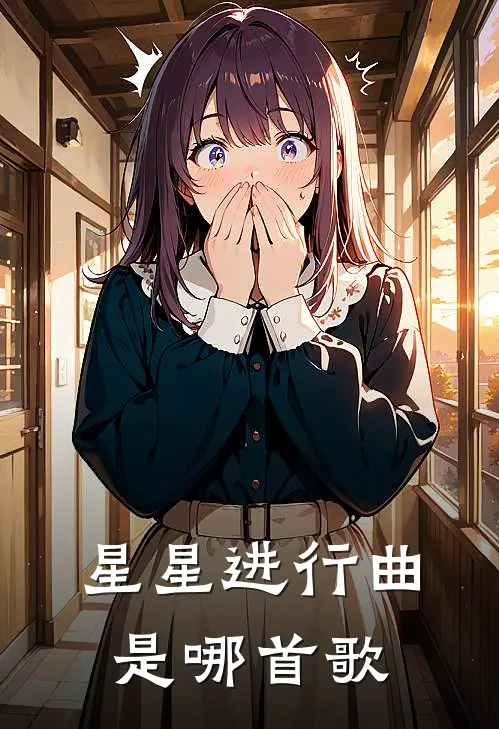 星星进行曲是哪首歌