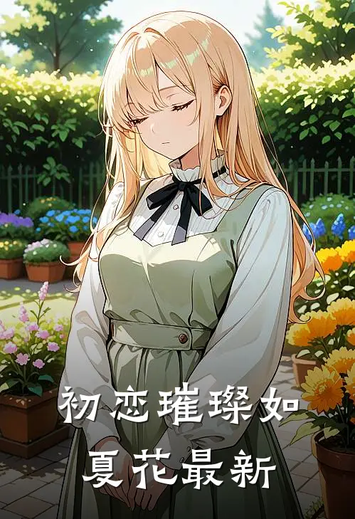 初恋璀璨如夏花最新