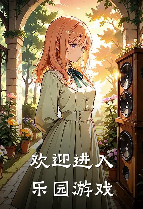 欢迎进入乐园游戏