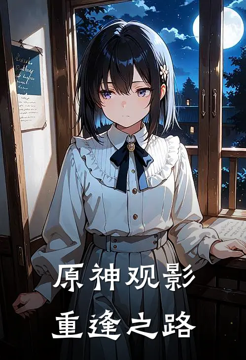 原神观影，重逢之路