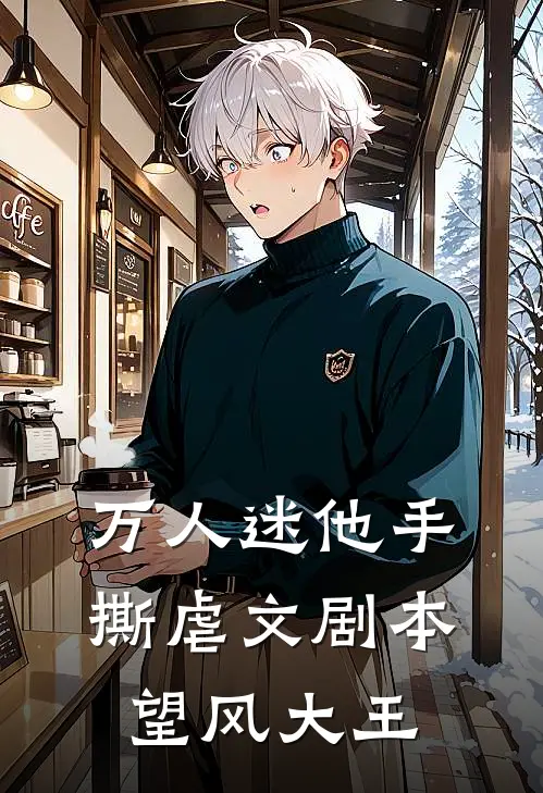 万人迷他手撕虐文剧本;望风大王