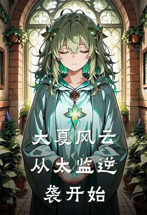 大夏风云：从太监逆袭开始