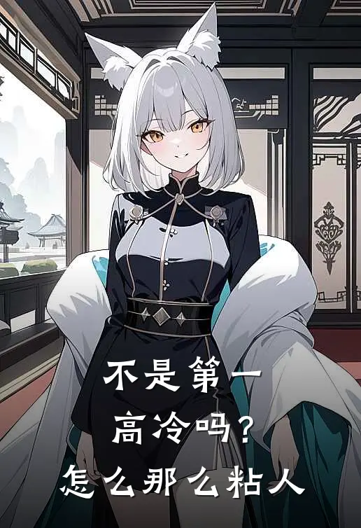 不是第一高冷吗？怎么那么粘人