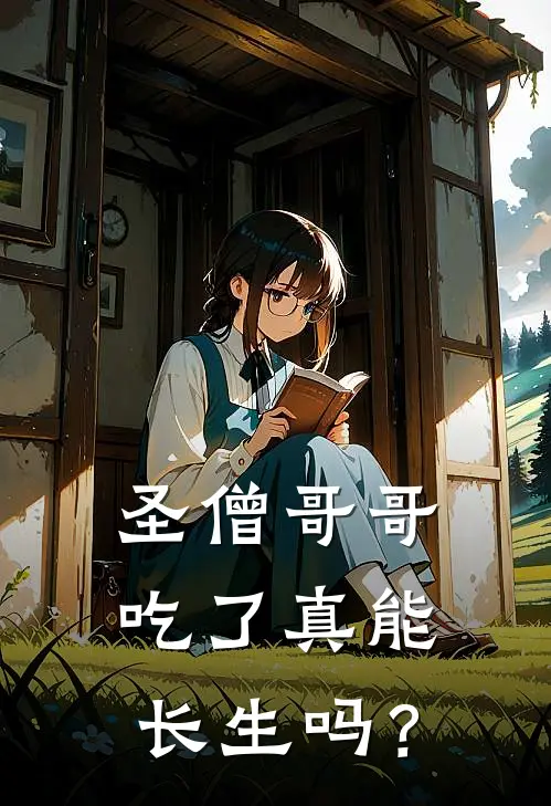 圣僧哥哥，吃了真能长生吗？(唐森张无极)热门网络小说_最新章节列表圣僧哥哥，吃了真能长生吗？(唐森张无极)