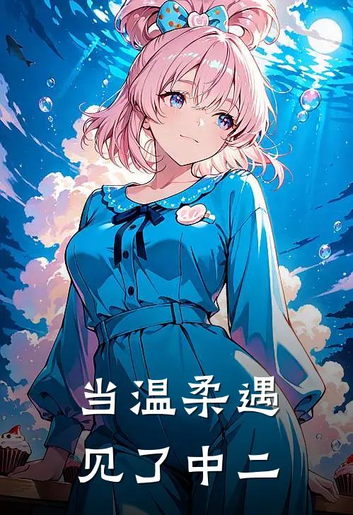 当温柔遇见了中二知雨林志热门小说排行_免费小说当温柔遇见了中二知雨林志