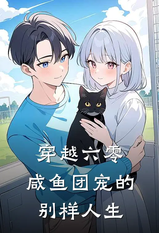 穿越六零：咸鱼团宠的别样人生(乔芷溪芷溪)完整版免费全文阅读_完本小说推荐穿越六零：咸鱼团宠的别样人生(乔芷溪芷溪)