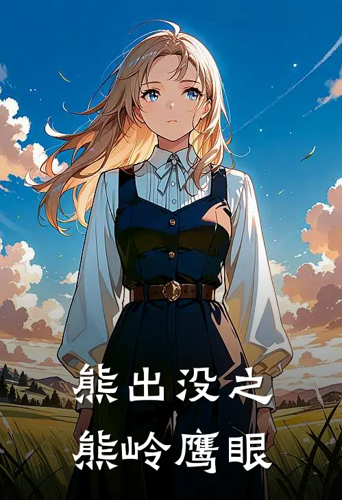 熊出没之熊岭鹰眼