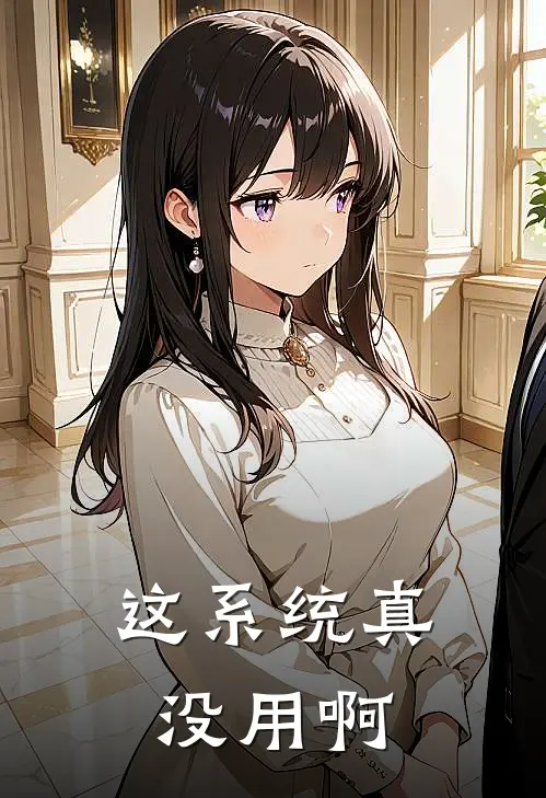 这系统真没用啊