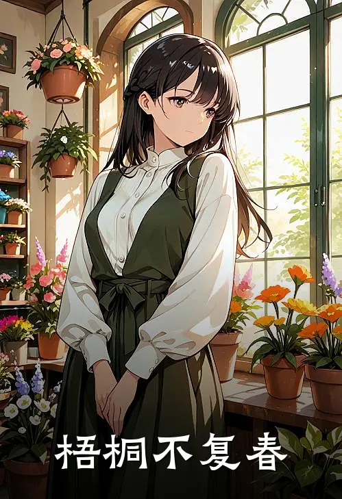 梧桐不复春沈嘉桐白生生最新完结小说推荐_最新更新小说梧桐不复春(沈嘉桐白生生)