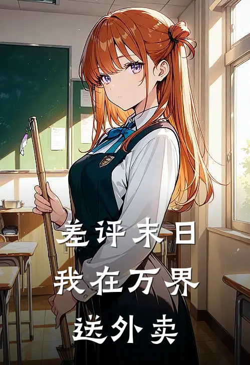 差评末日：我在万界送外卖