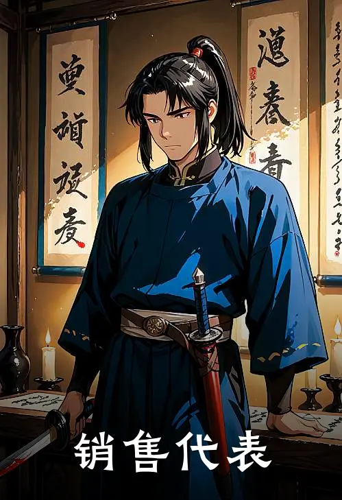 销售代表(魏来罗曼)小说免费阅读_热门小说阅读销售代表魏来罗曼