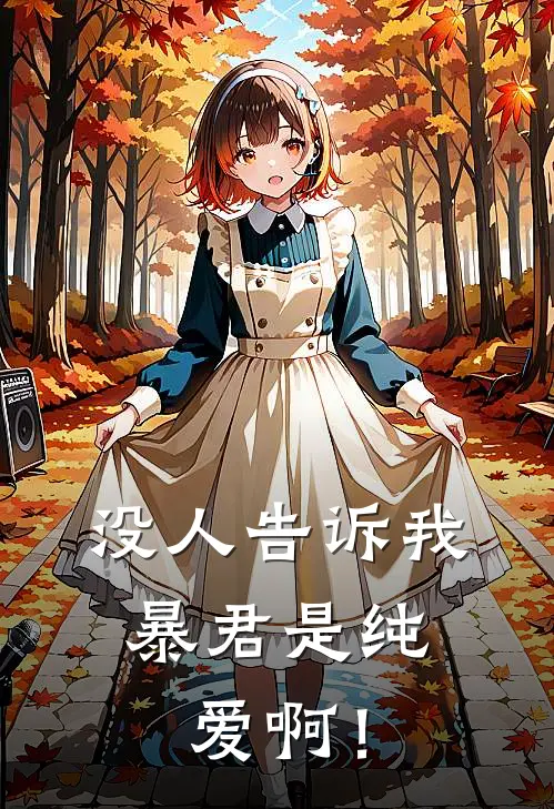 没人告诉我，暴君是纯爱啊！