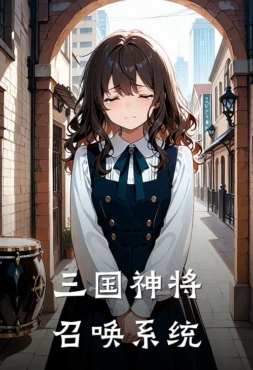 三国神将召唤系统