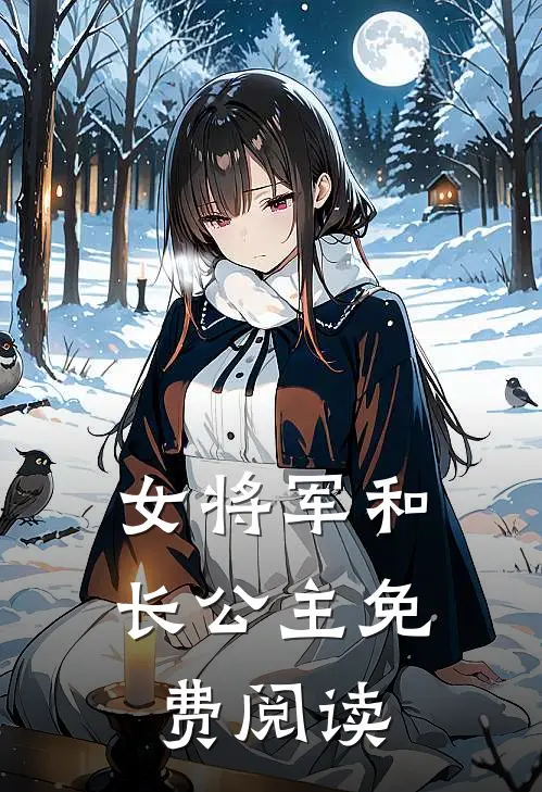 女将军和长公主免费阅读