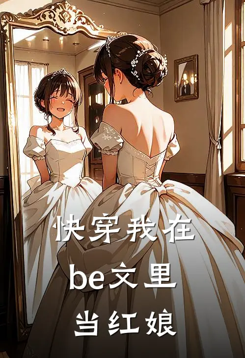【快穿】我在be文里当红娘