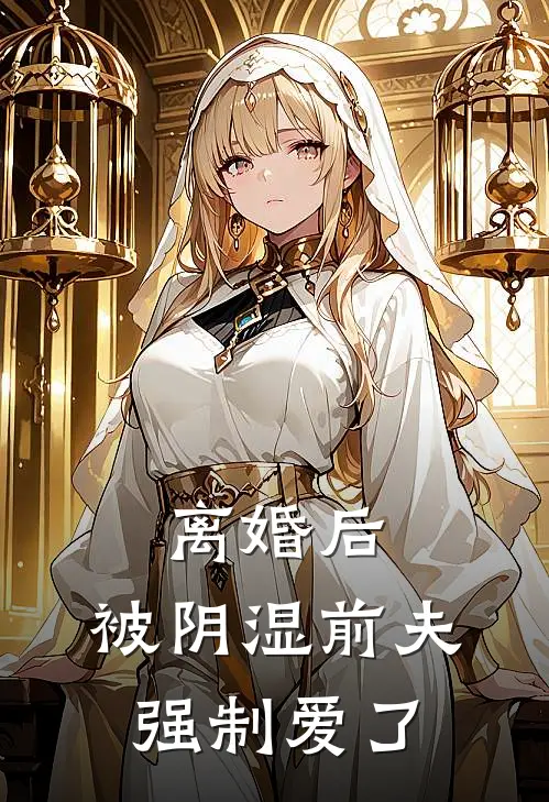 离婚后，被阴湿前夫强制爱了