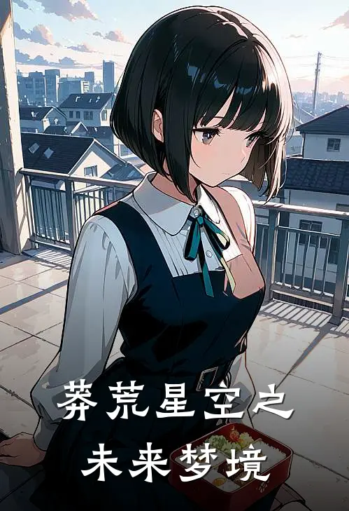 莽荒星空之未来梦境