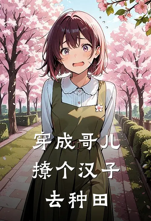 穿成哥儿，撩个汉子去种田