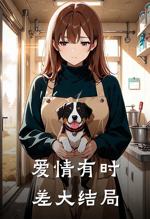 爱情有时差大结局